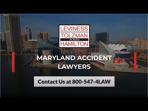 Leviness, Tolzman & Hamilton, P.A Baltimore, MD Office