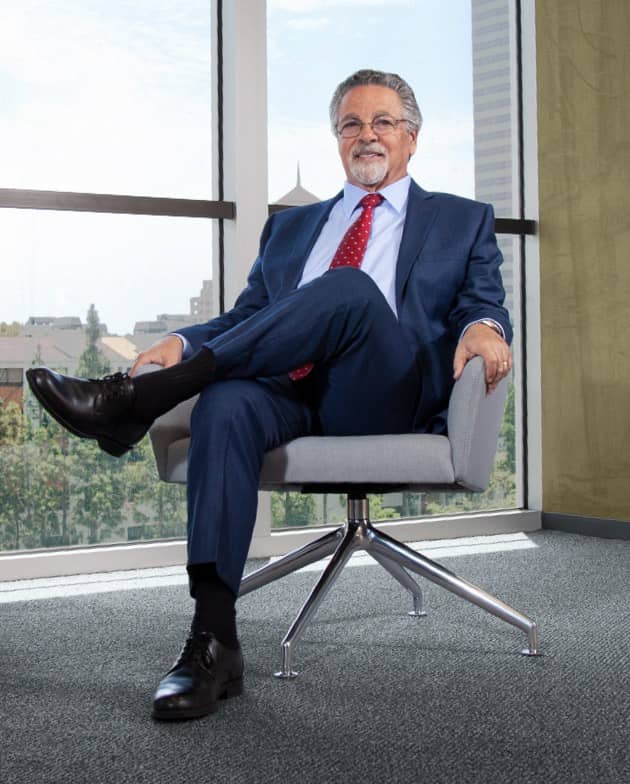 Mediation Specialists, Inc Pasadena,  Office