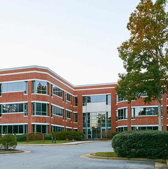 Baronian & Associates,P.C Richmond,  Office