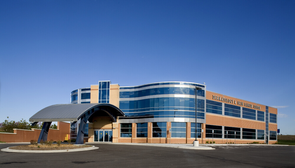 Chinnery, Evans & Nail, P.C Lee's Summit, MO Office