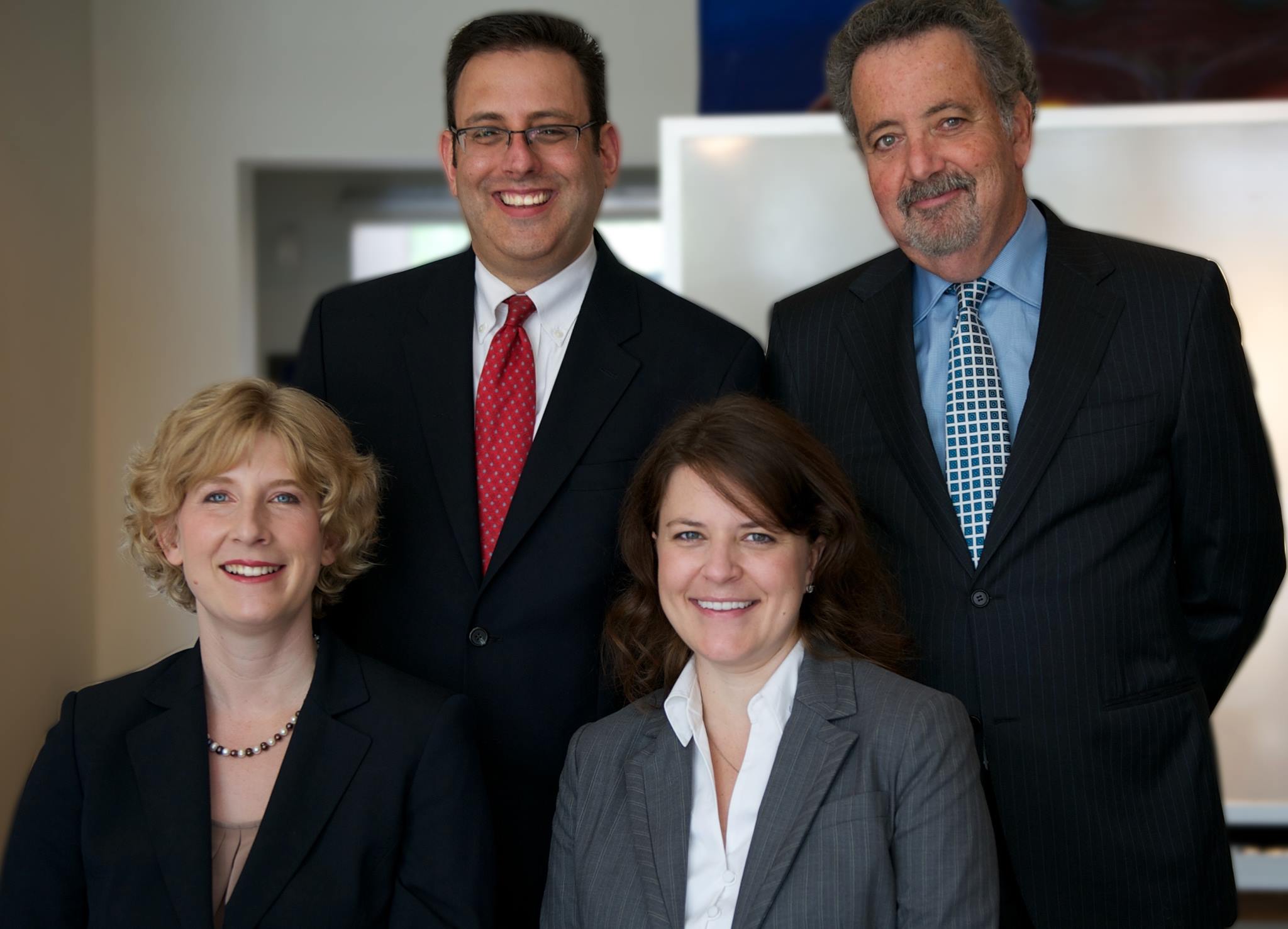 Stember Cohn & Davidson-Welling, LLC Pittsburgh,  Office