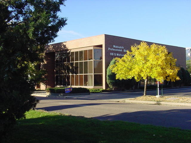 Gaddis, Kin, Herd & Craw P.C Colorado Springs, CO Office