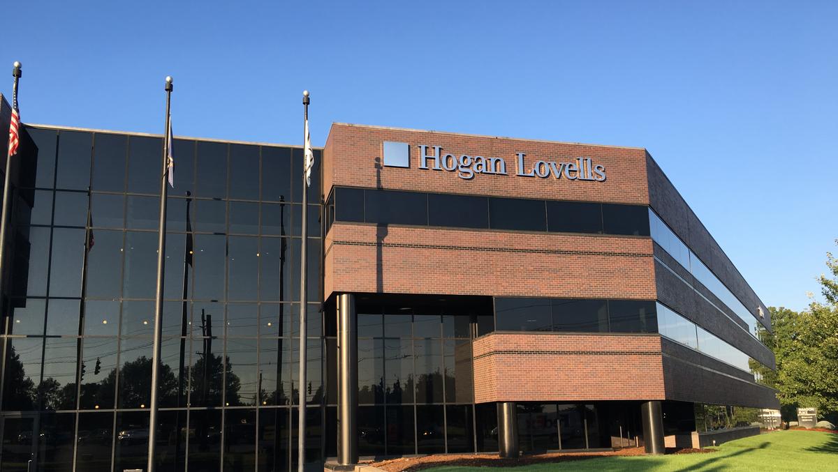 Hogan Lovells Louisville, KY Office
