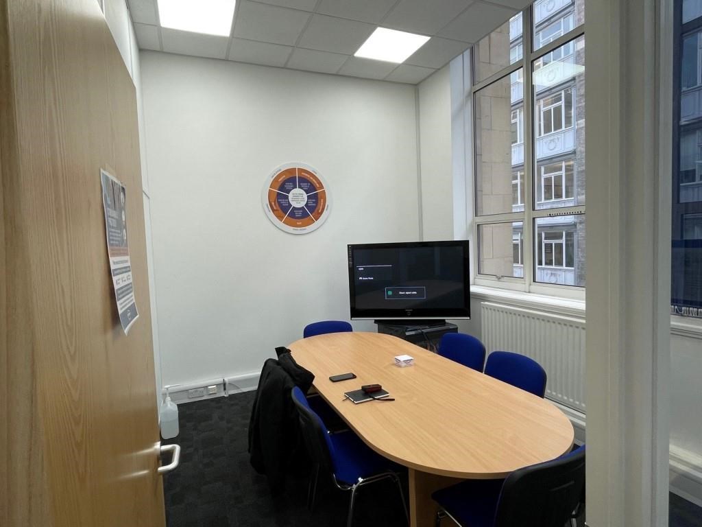 Goodmans LLP Liverpool, UK-England Office