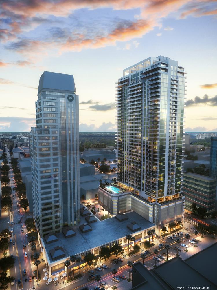 Trenam Saint Petersburg, FL Office