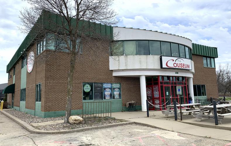 Albrecht Backer Labor & Employment Law, S.C Madison,  Office