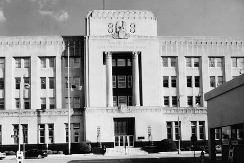 BerlikLaw Reston,  Office