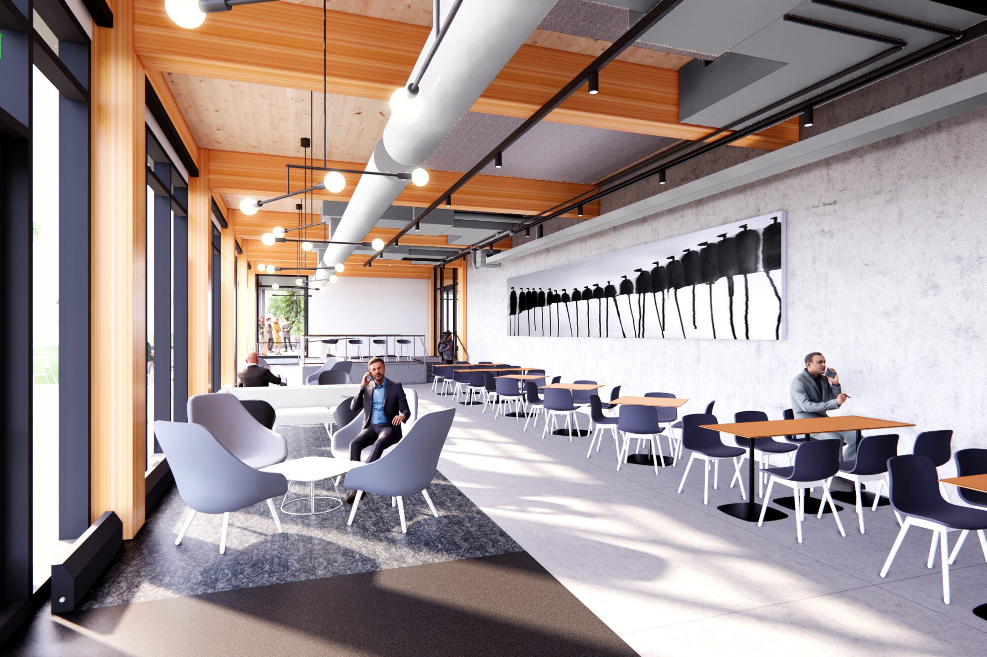 Foster Law, P.C Seattle,  Office