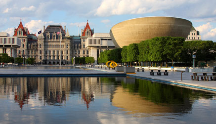 Phillips Lytle LLP New York, NY Office