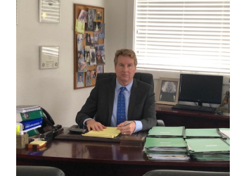 Anthoor Law Group, A Professional Corporation Fremont,  Office