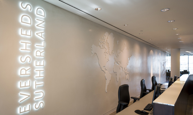 Eversheds Sutherland (US) LLP Paris, Sao Tome and Principe Office