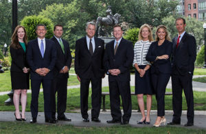 Jones Kelleher LLP Boston, MA Office