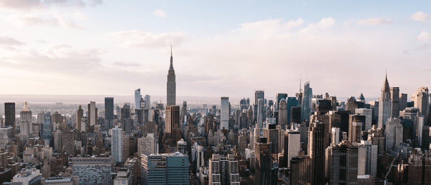 Atsumi & Sakai New York City, NY Office