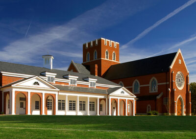 Barron & Berry, L.L.P Greensboro, NC Office