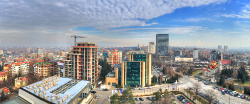 Peterka & Partners Budapest, Hungary Office