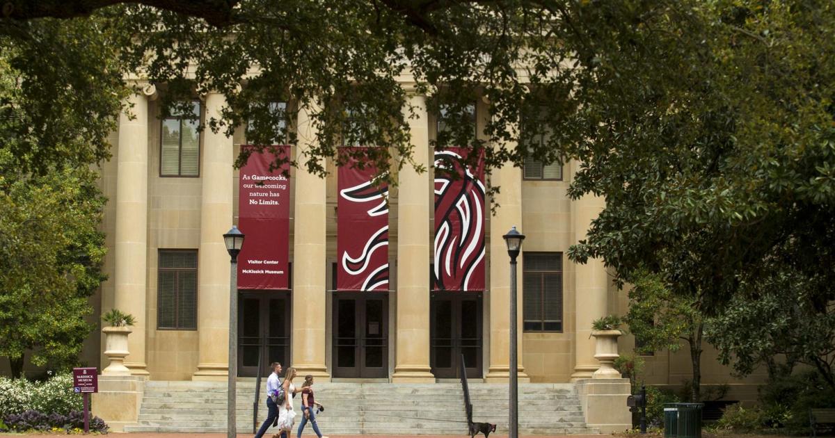 Christmas Injury Lawyers Columbia,  Office