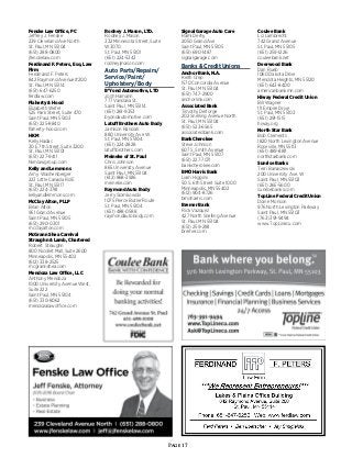 Baller Stokes & Lide, P.C Minneapolis, MN Office