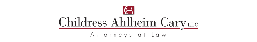 Childress Ahlheim Cary LLC Saint Louis, MO Office
