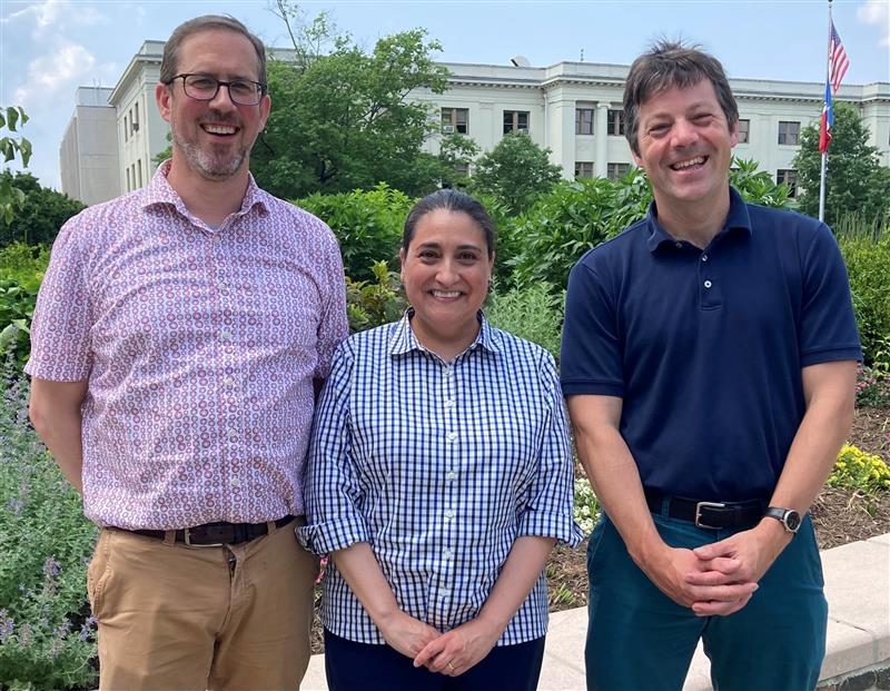 Tobin OConnor Concino P.C Washington, DC Office