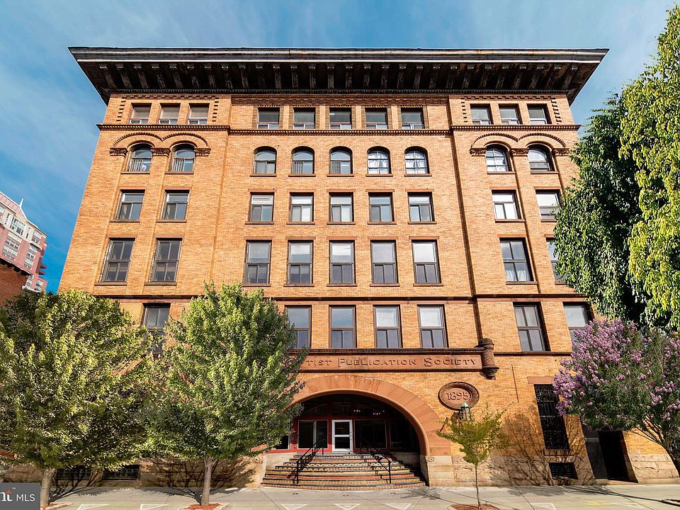 Reeves McEwing LLP Philadelphia,  Office