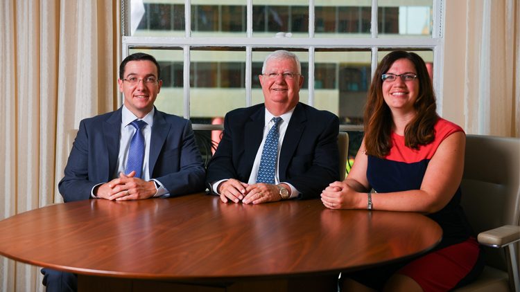 Gallant Hong Kong Office