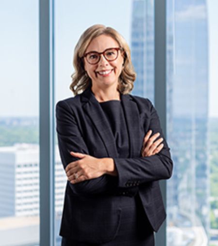 Krevolin & Horst, LLC Atlanta, GA Office