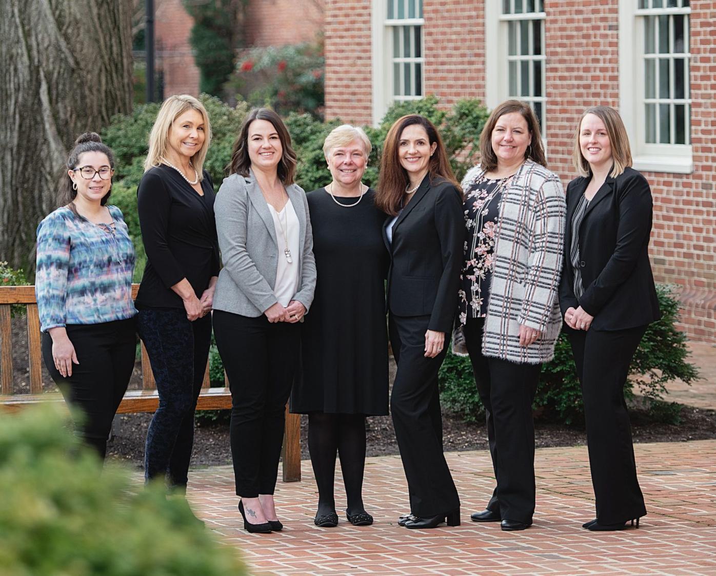 McAllister, DeTar, Showalter & Walker LLC Ocean City, MD Office