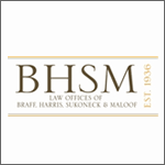 Braff, Harris & Sukoneck Livingston, NJ Office