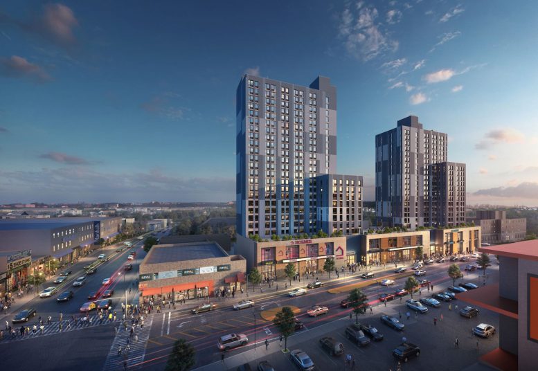 Hussain & Khan Ridgefield Park, NJ Office