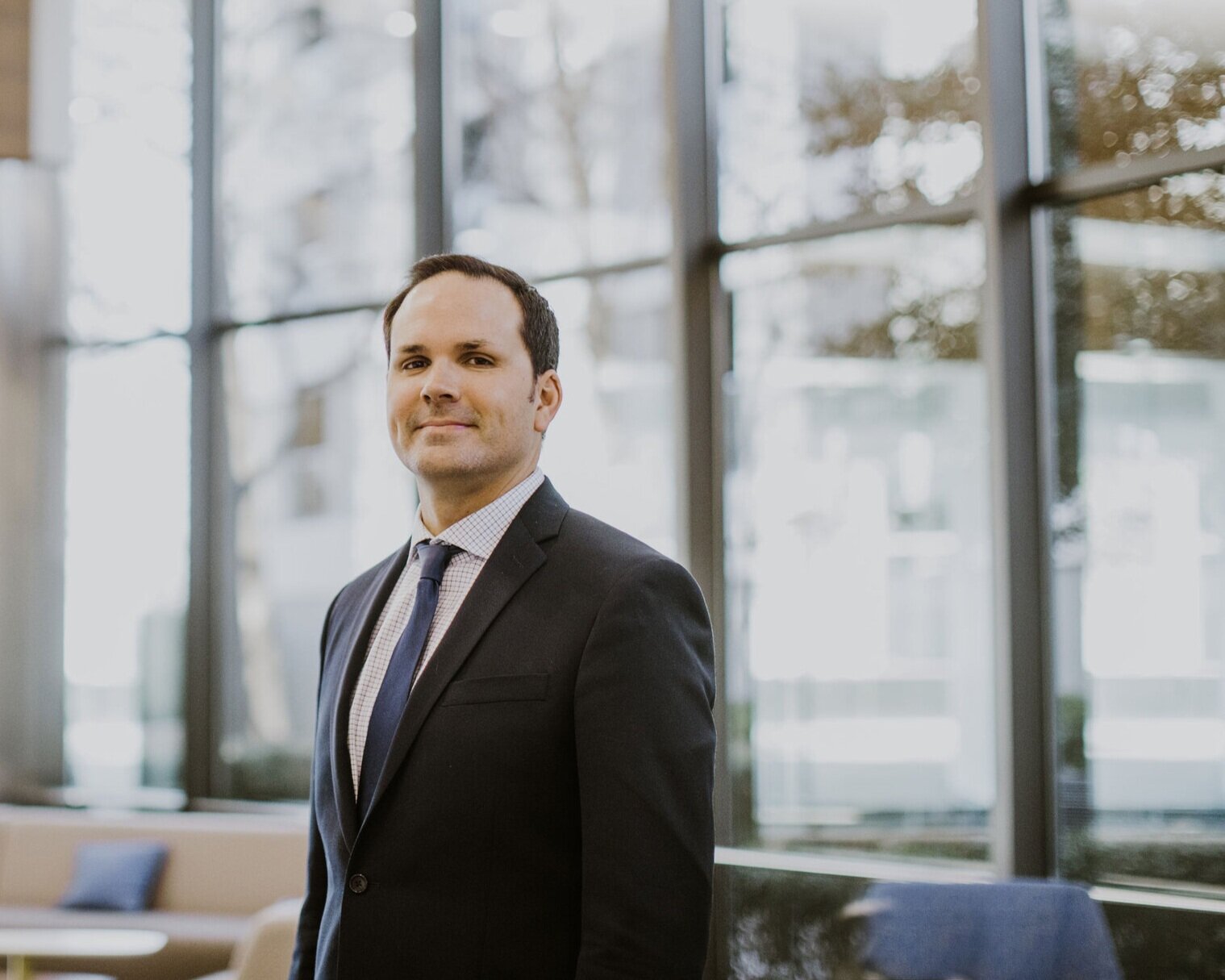 Malone Frost Martin PLLC Dallas,  Office