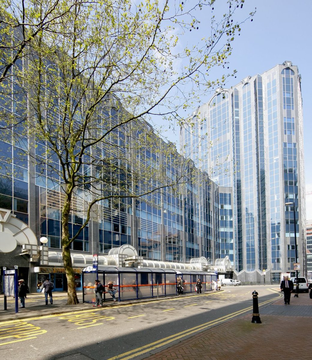 Stone King LLP Birmingham, United Kingdom Office