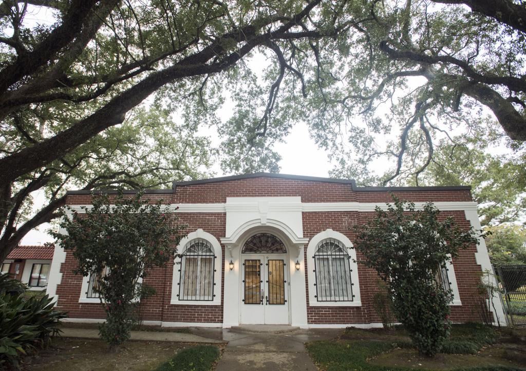 Gachassin Law Firm Lafayette, LA Office