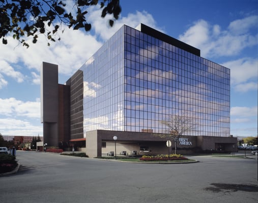 Powers Chapman Troy, MI Office