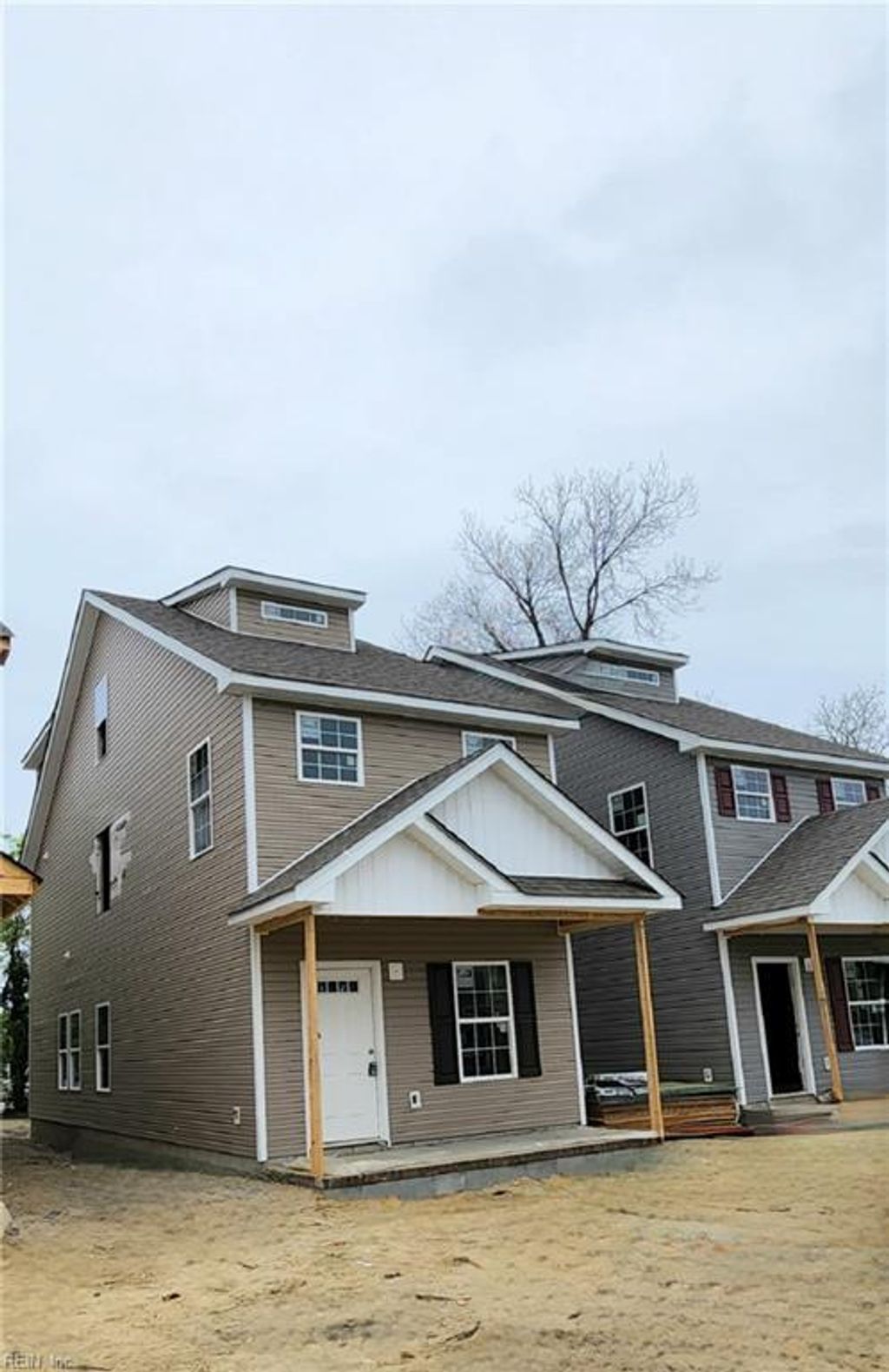 The Cooper Law Firm Hampton, VA Office