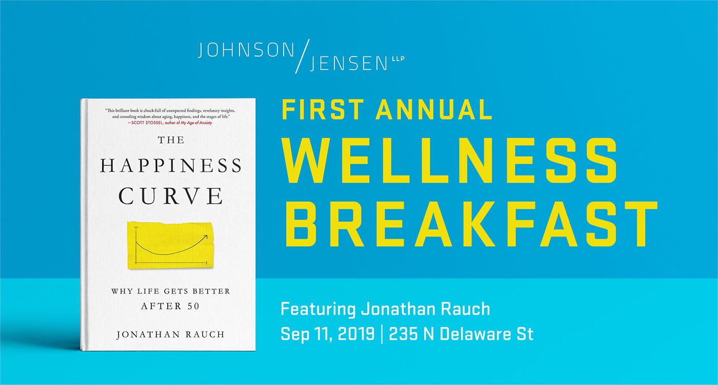 Johnson Jensen LLP Indianapolis,  Office