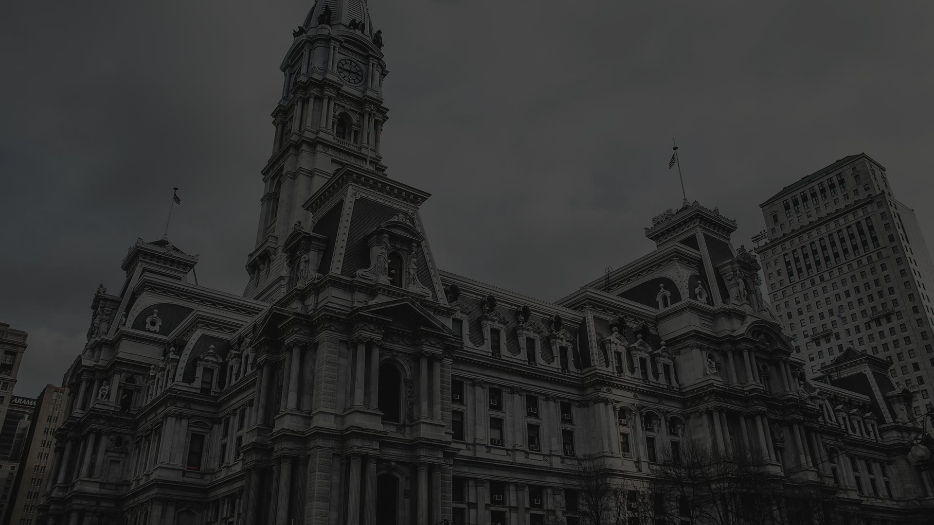 Marrone Law Firm LLC Philadelphia, PA Office