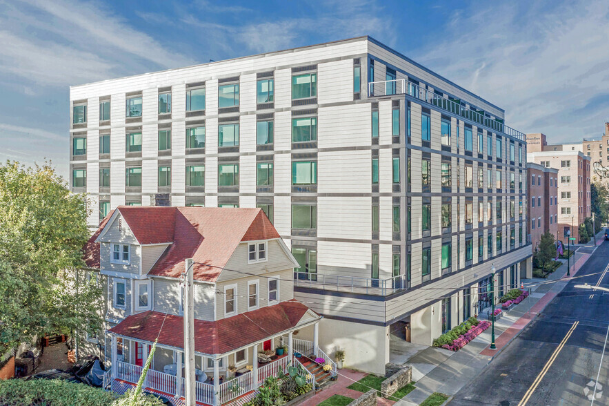 Kommer Bave & Ollman LLP New Rochelle,  Office