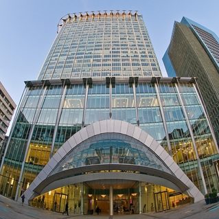 Murgitroyd & Company London, United Kingdom Office