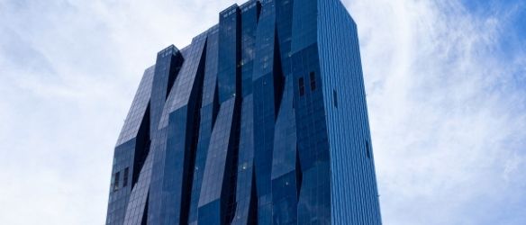 Schoenherr Attorneys at Law Vienna, Austria Office