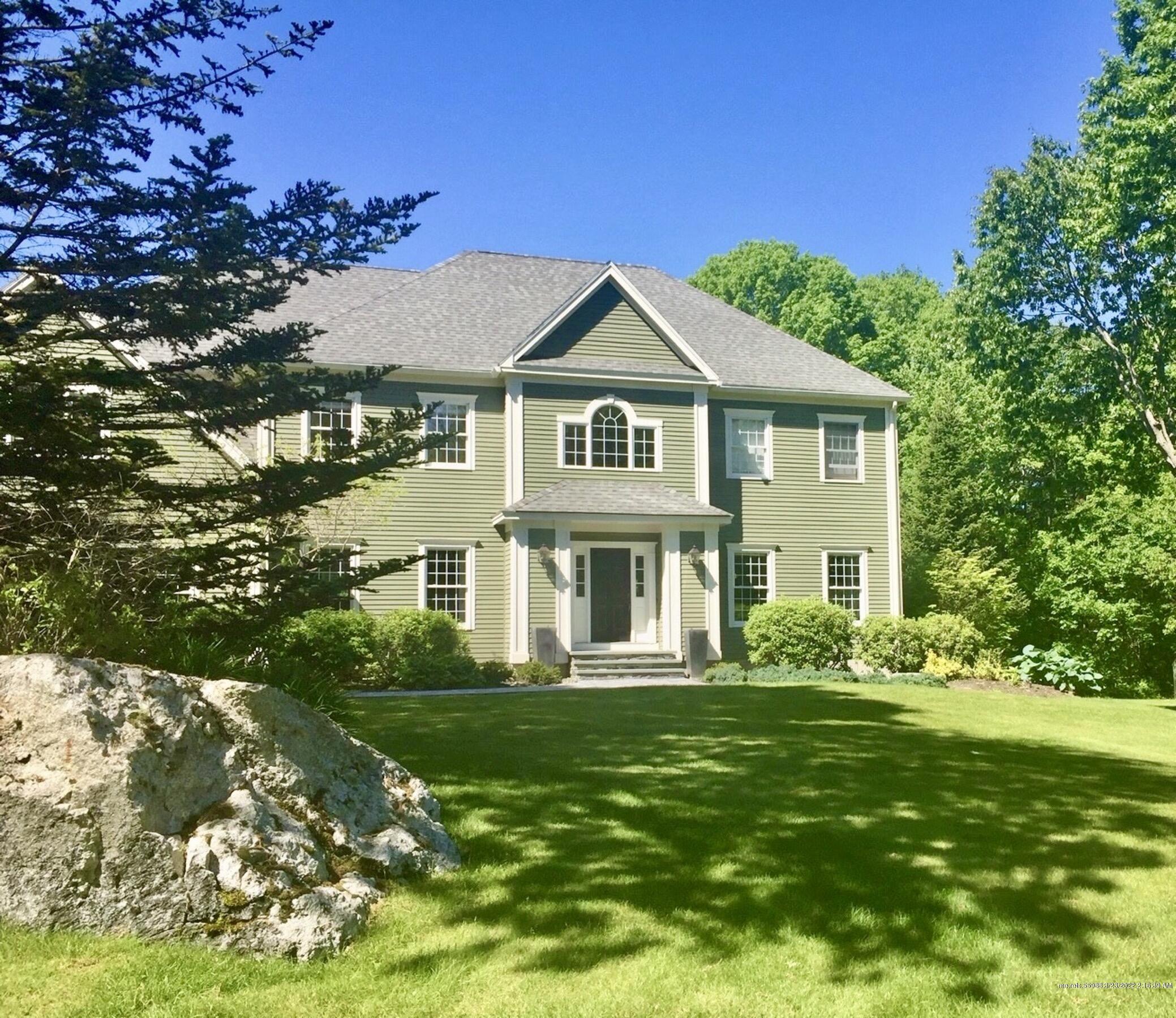 Maine Employee Rights Group Falmouth, ME Office