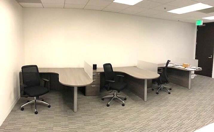 Joseph & Joseph Los Angeles, CA Office