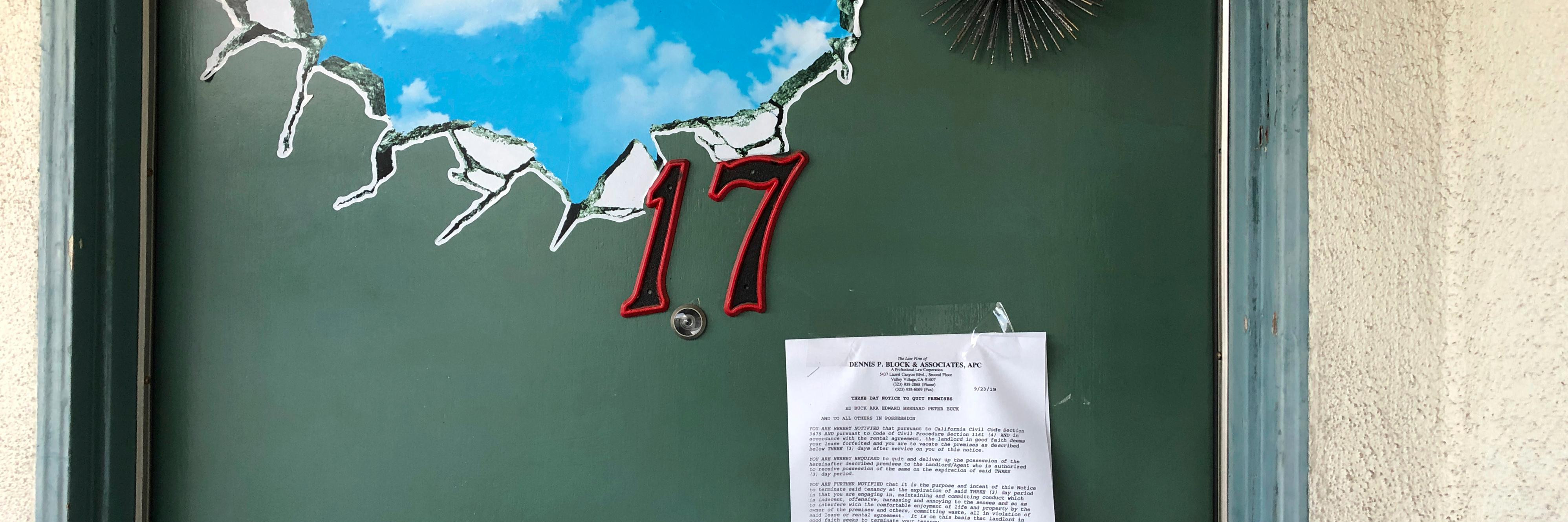 Dennis P. Block and Associates Valley Village,  Office