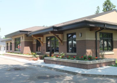 RIBSTEIN & HOGAN LAW FIRM Brookings, SD Office