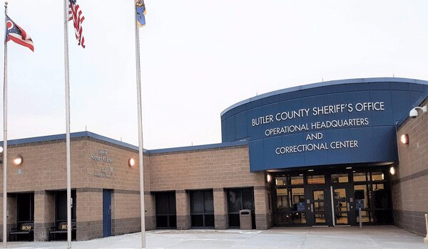 The Lyon Firm Hamilton, OH Office