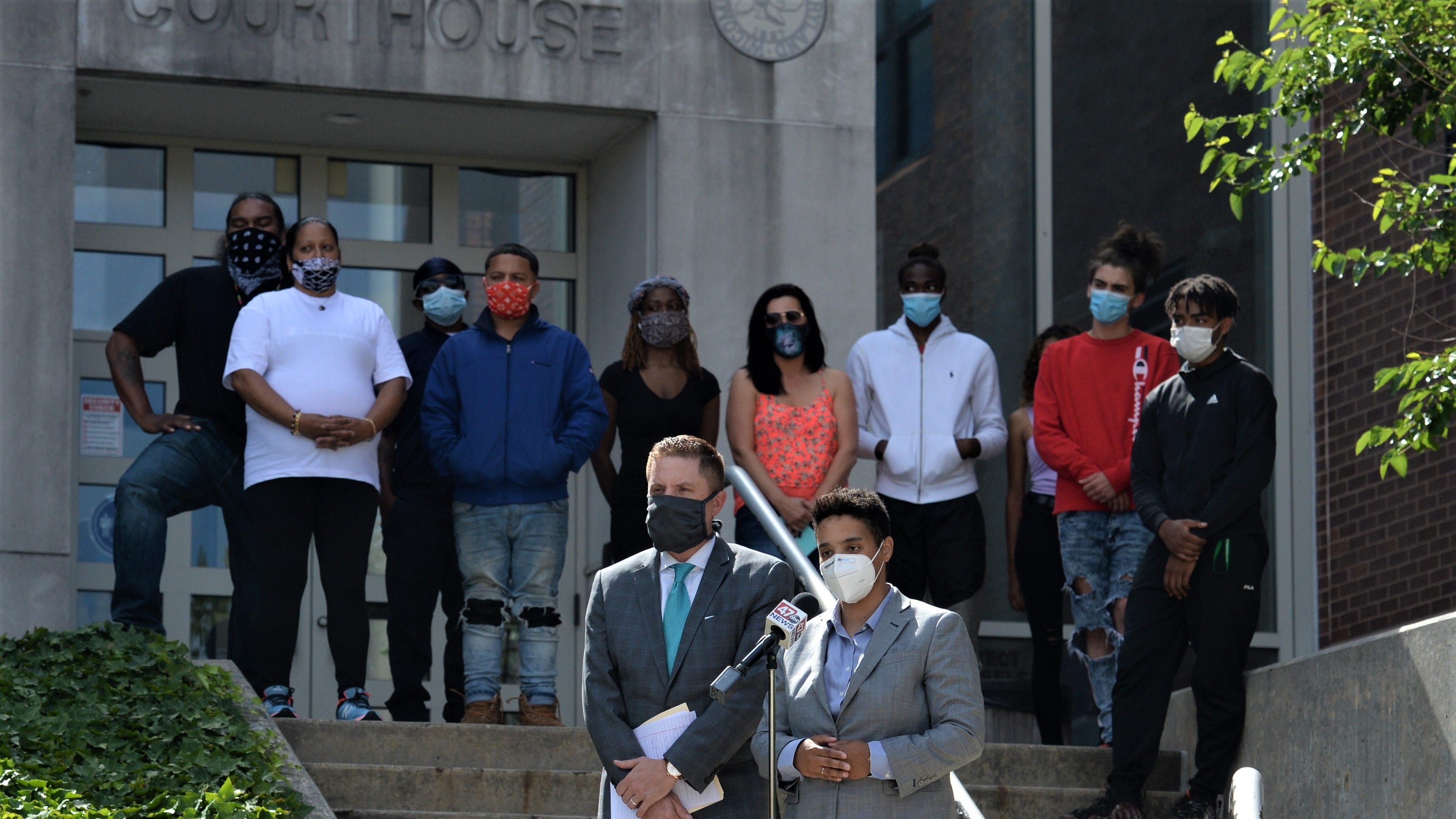 Maronick Law LLC Salisbury, MD Office