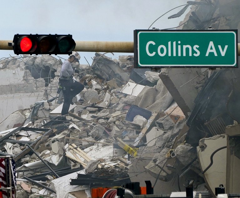 Collins Law Group Tampa, FL Office