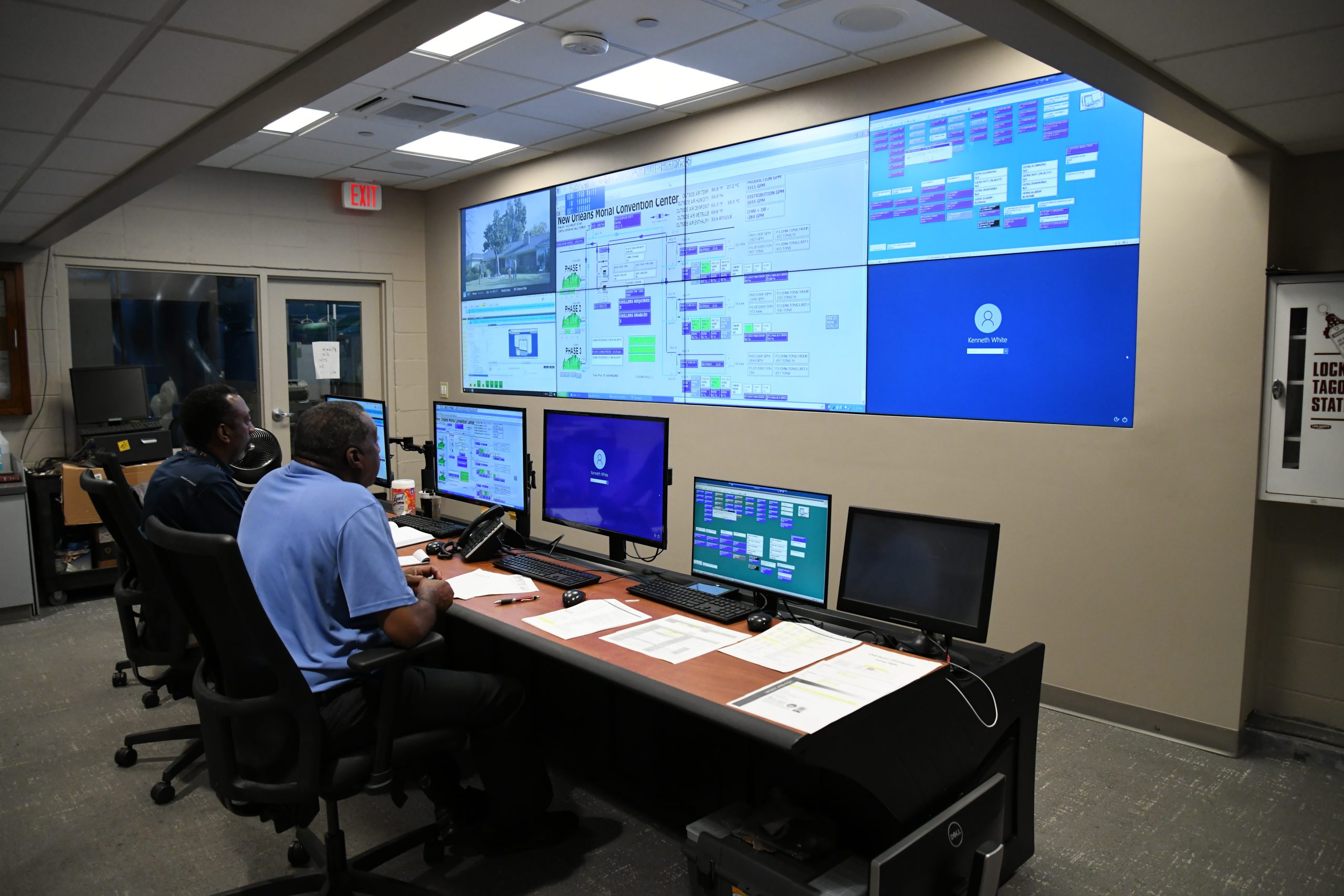 O'Bryon and Schnabel PLC New Orleans, LA Office