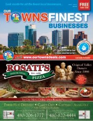 Cooper & Rueter, L.L.P Casa Grande, AZ Office