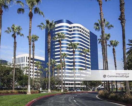 Haight Brown & Bonesteel LLP Irvine, CA Office