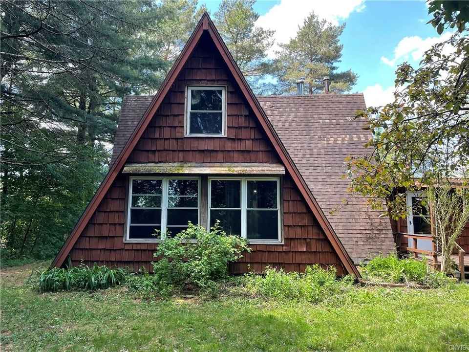 Wegerski Law Firm Brewerton, NY Office